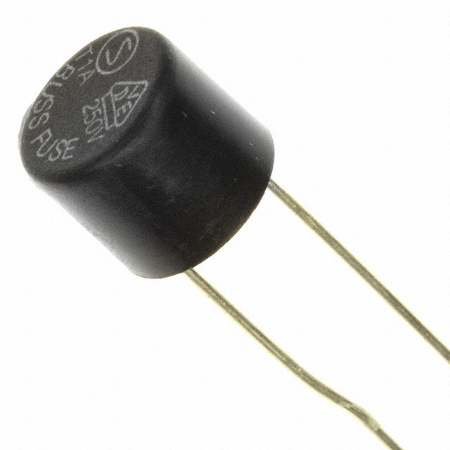 AP/ETF-200MA Eaton - Electronics Division Sicherungen